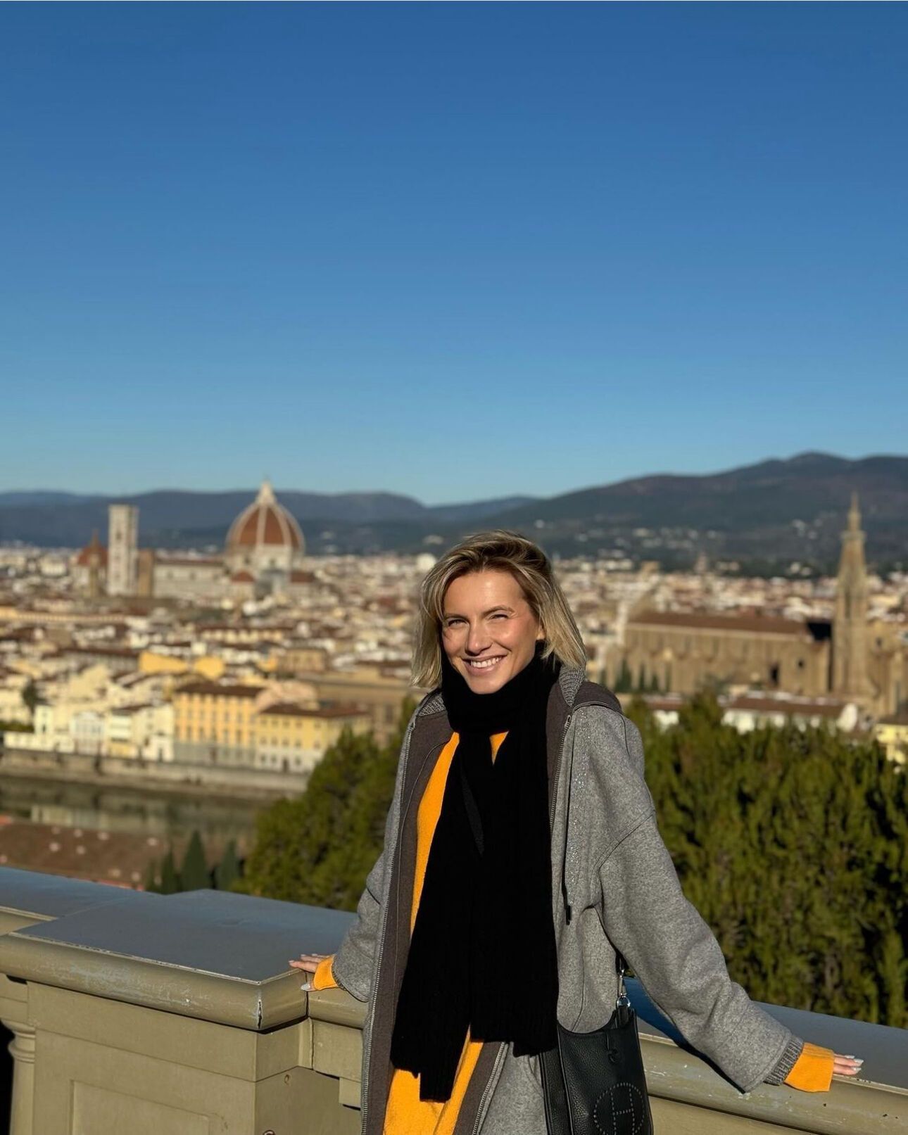 Ліза Юрушева Флоренсія