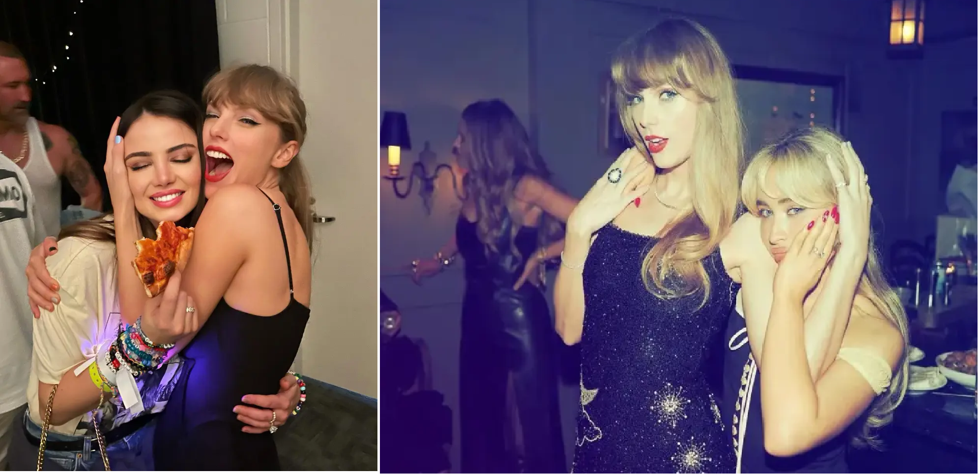 Тейлор Свіфт