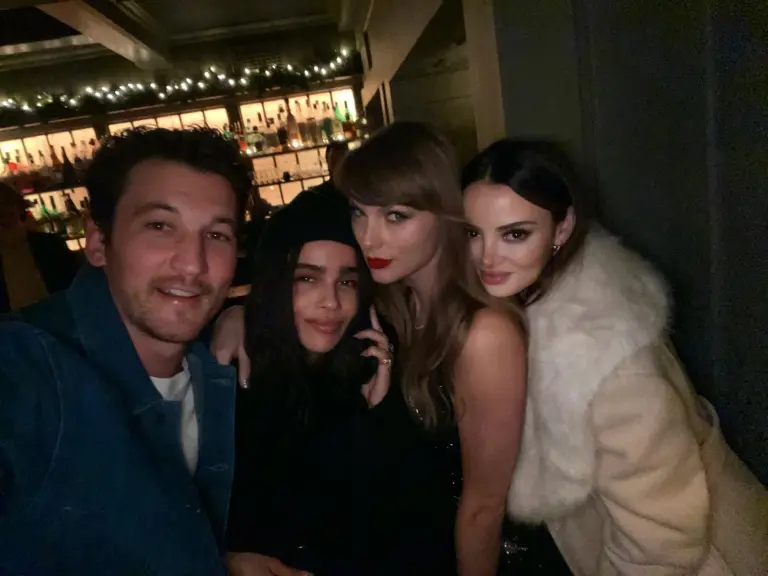 Тейлор Свіфт