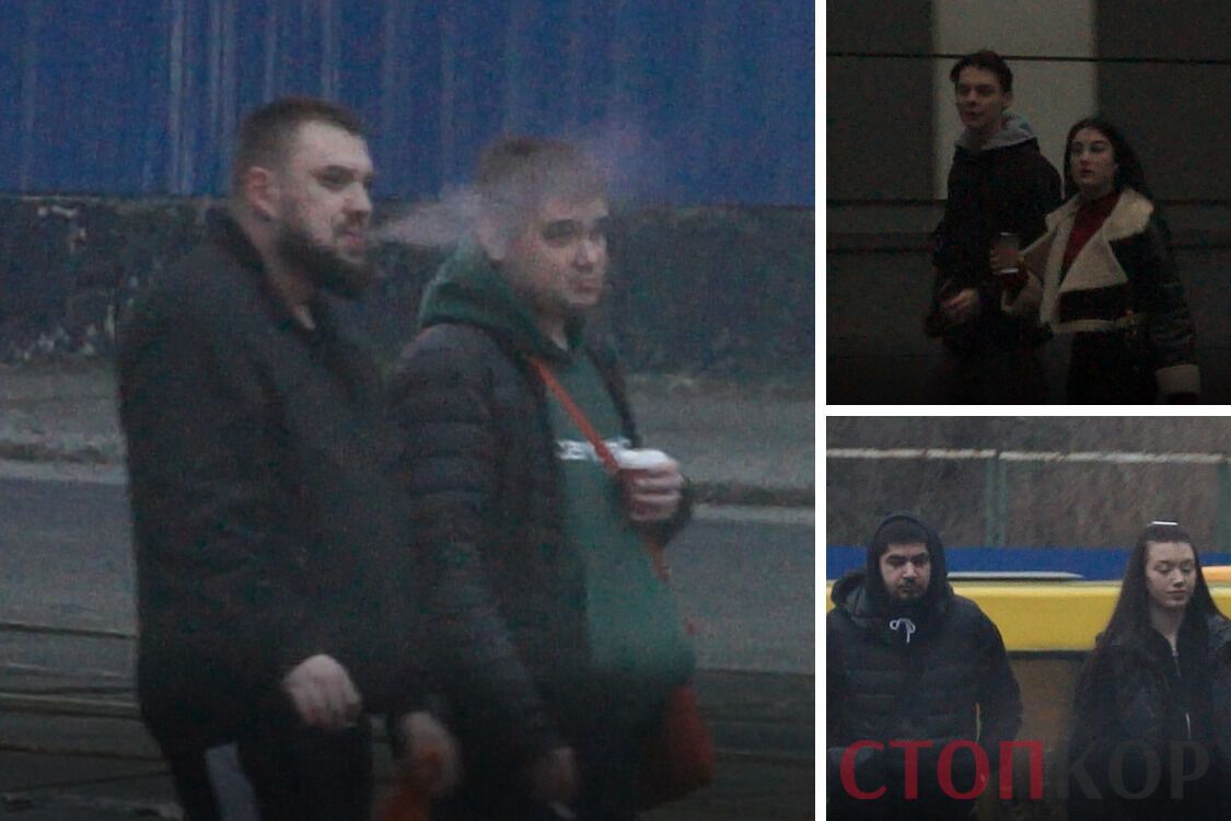 ''Розводили'' іноземців: журналісти виявили черговий шахрайський call-центр у Києві (фото)