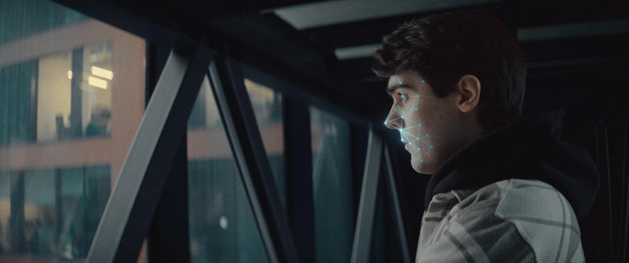 что известно о фильме ''Первый код''