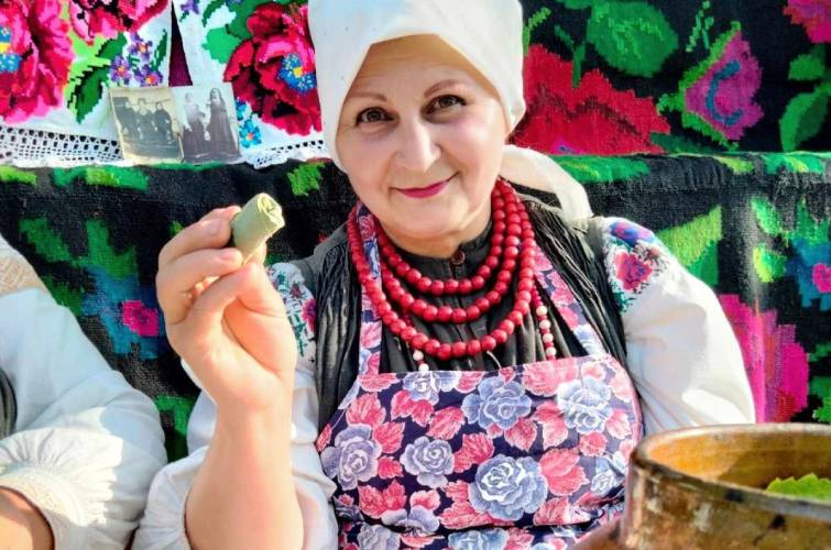 Голубцы из Одесщины признали нематериальным культурным наследием Украины