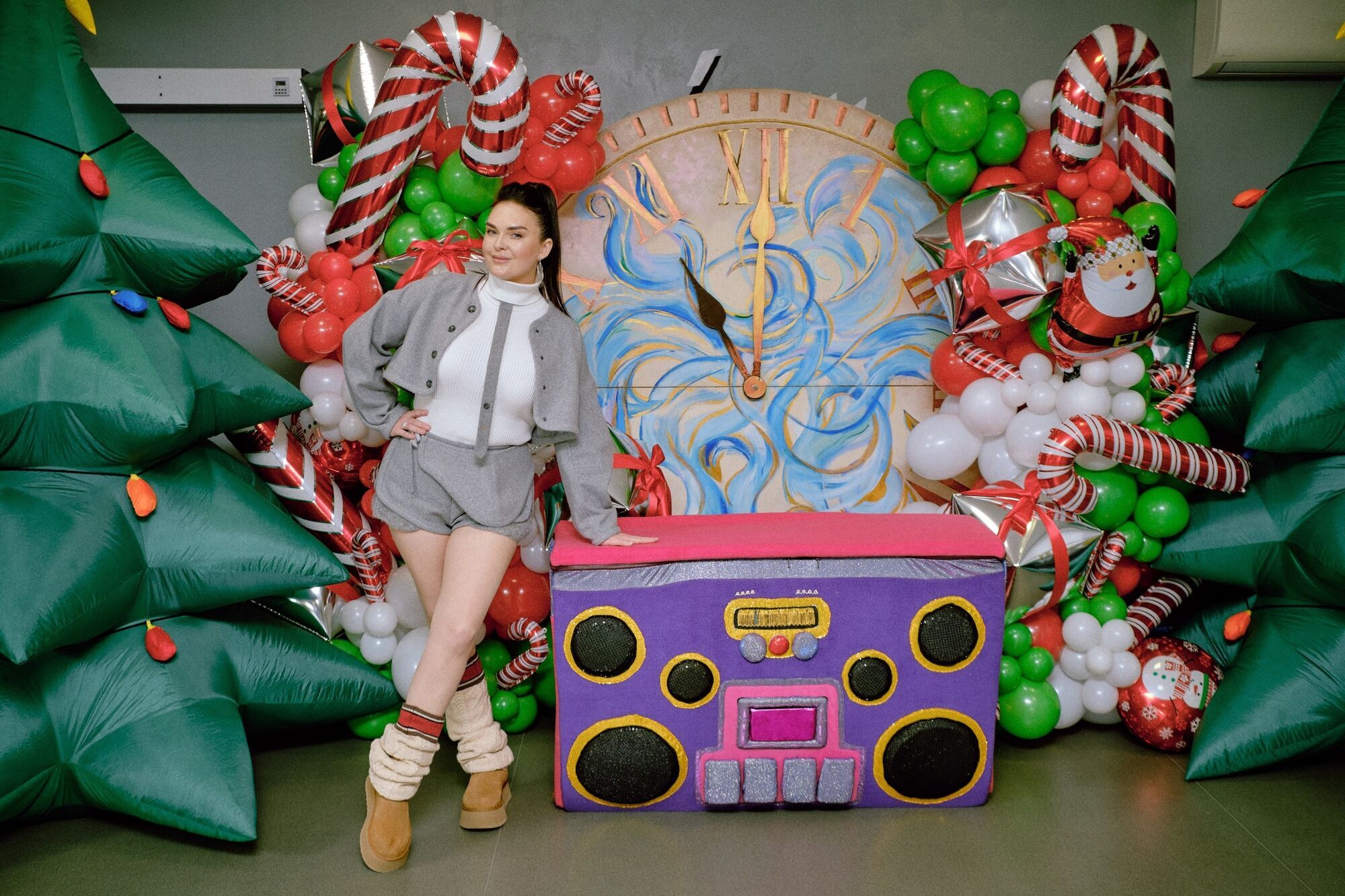 YATSUTA створила неймовірний світ для дітей