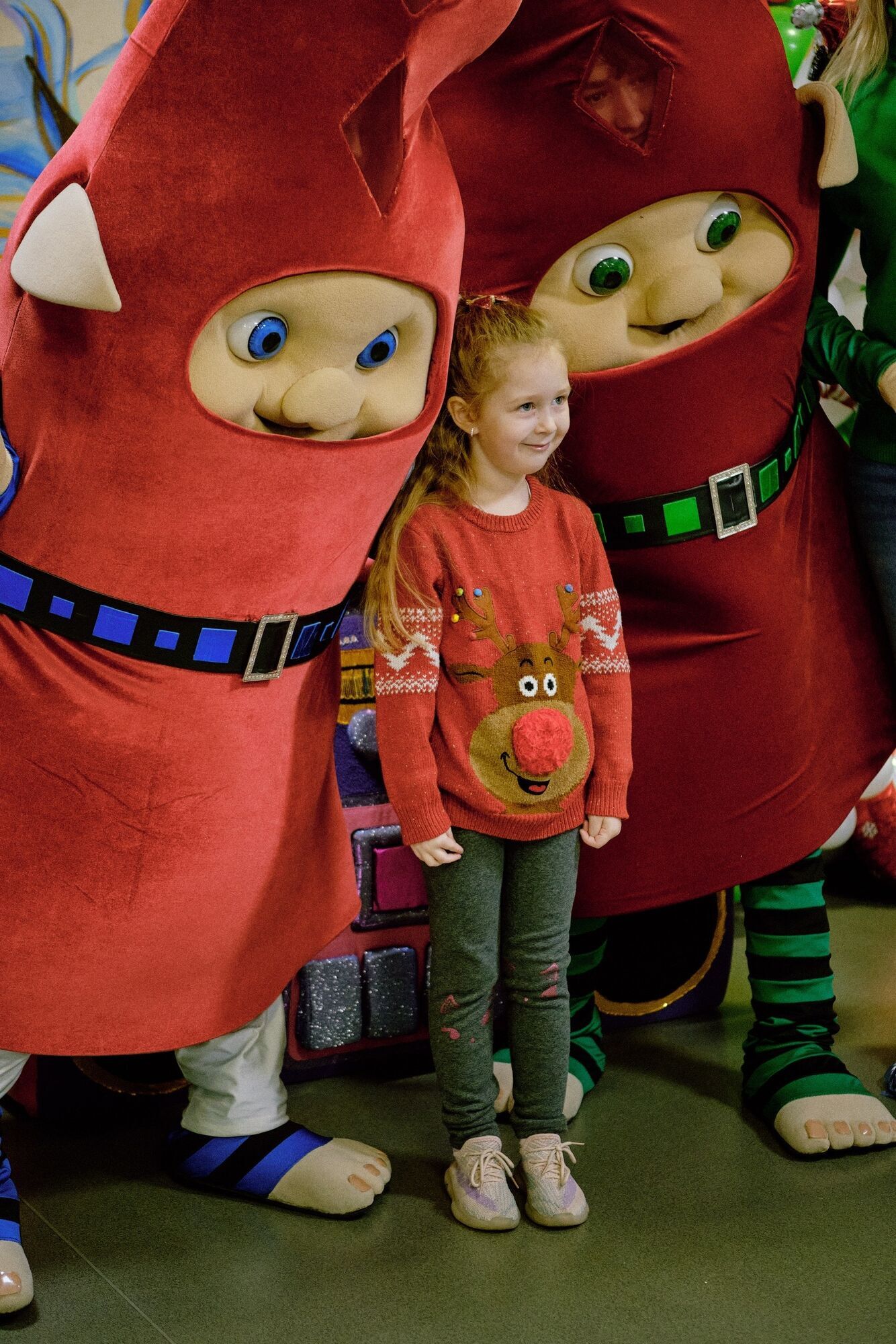 YATSUTA створила неймовірний світ для дітей