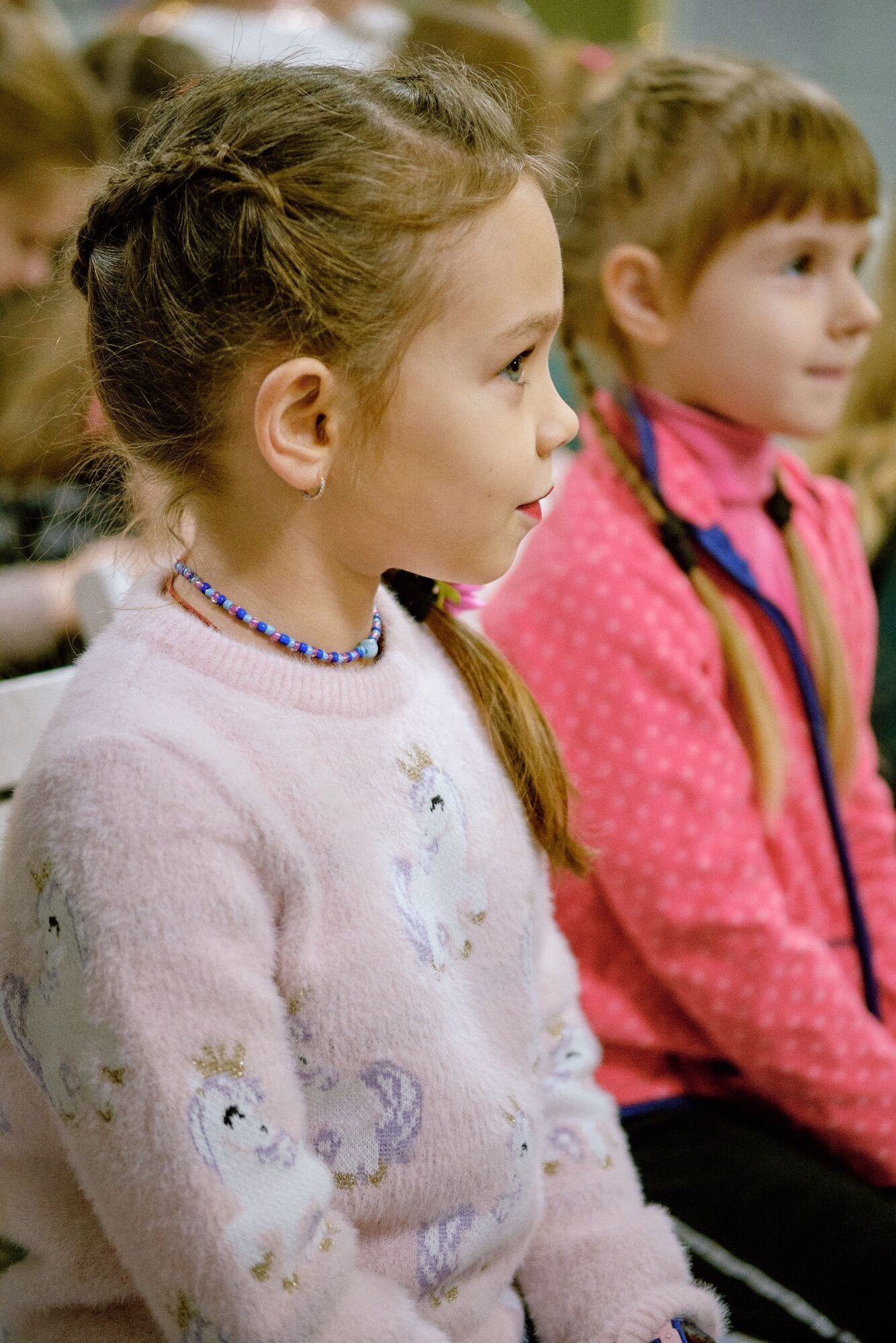 YATSUTA створила неймовірний світ для дітей