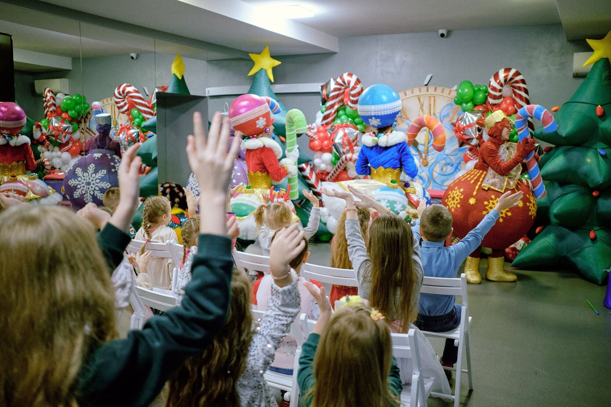 YATSUTA створила неймовірний світ для дітей