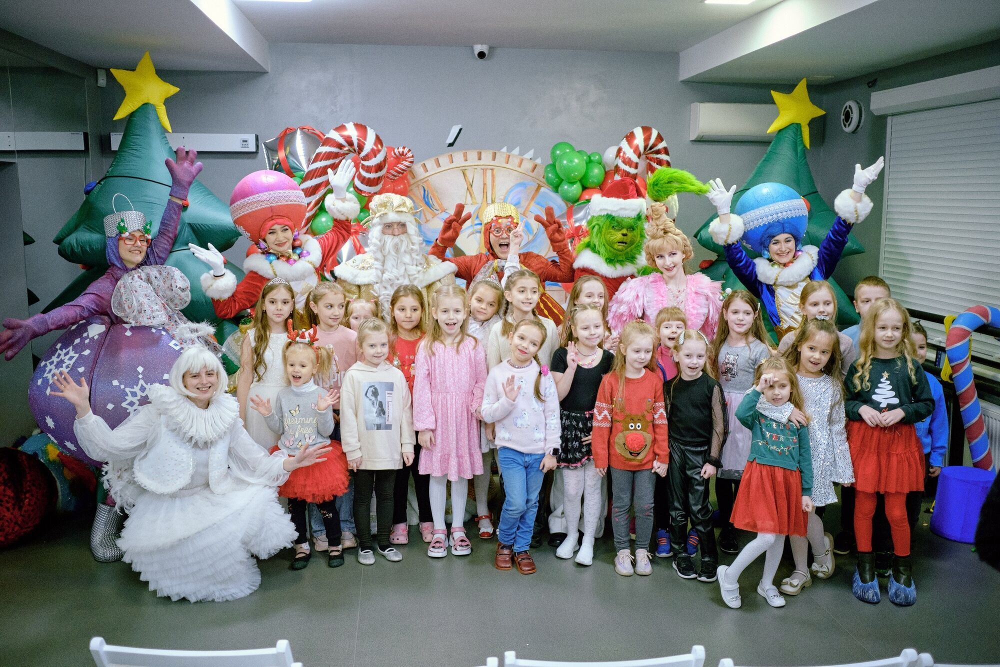 YATSUTA створила неймовірний світ для дітей