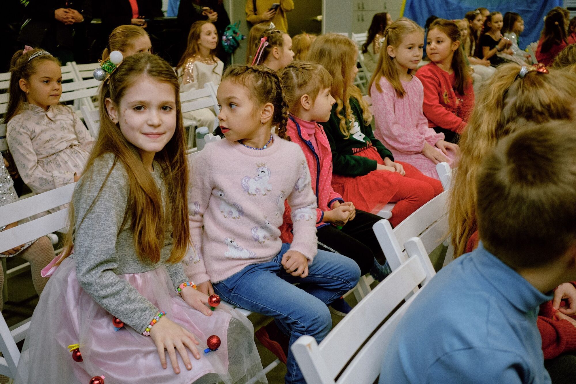 YATSUTA створила неймовірний світ для дітей