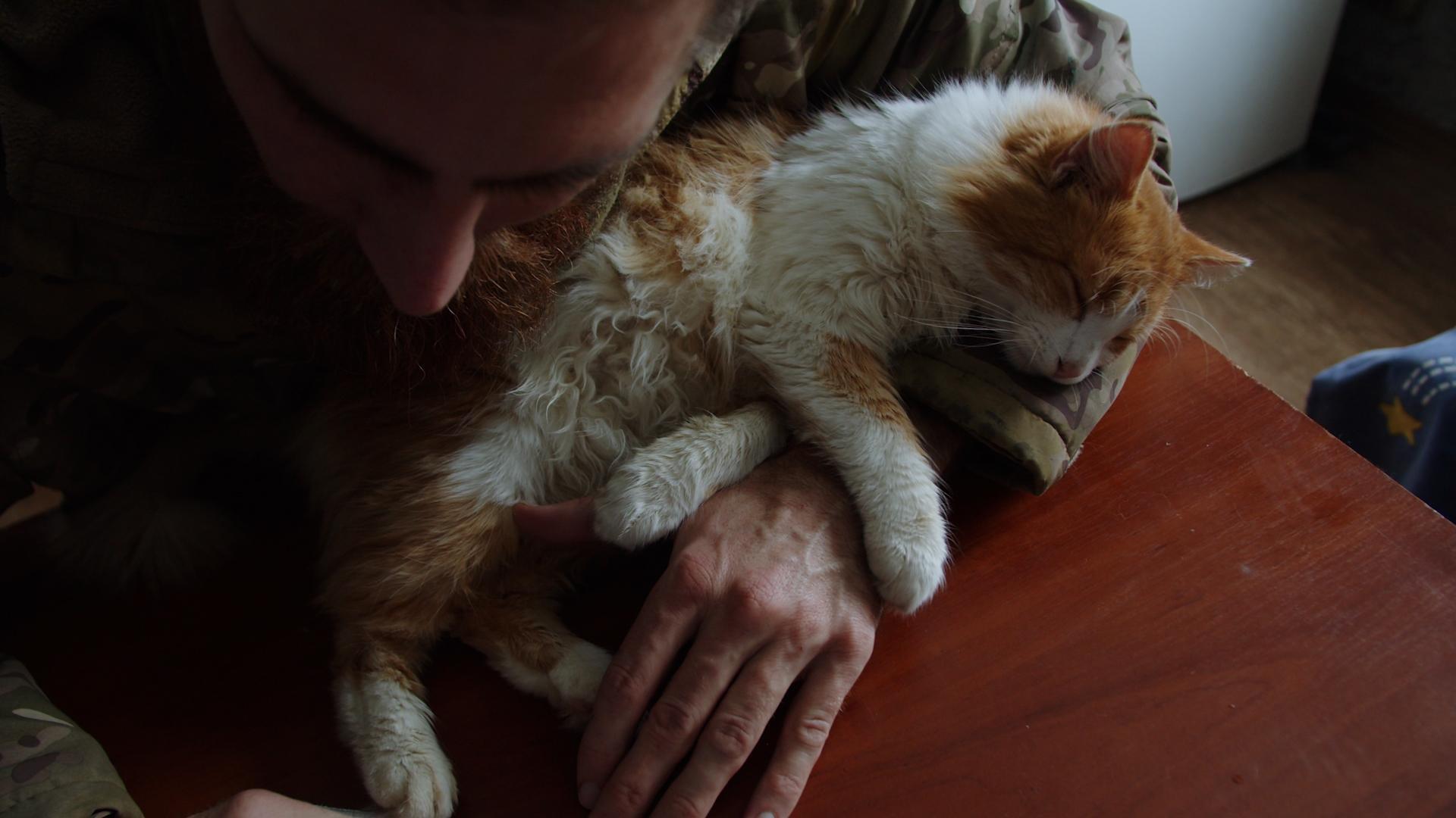 KOLA та Павло Вишебаба випустили трек ''Шлях''