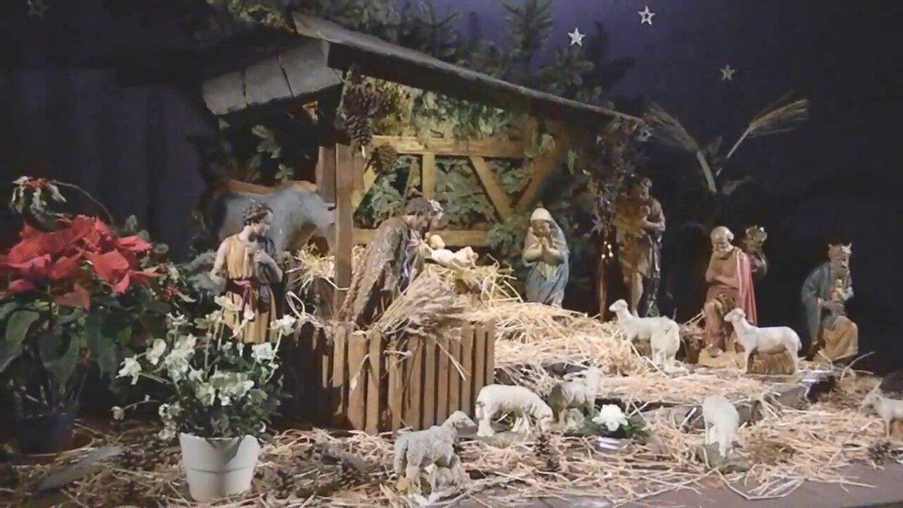 Традиції Святого вечора, після переходу на новоюліанський календар