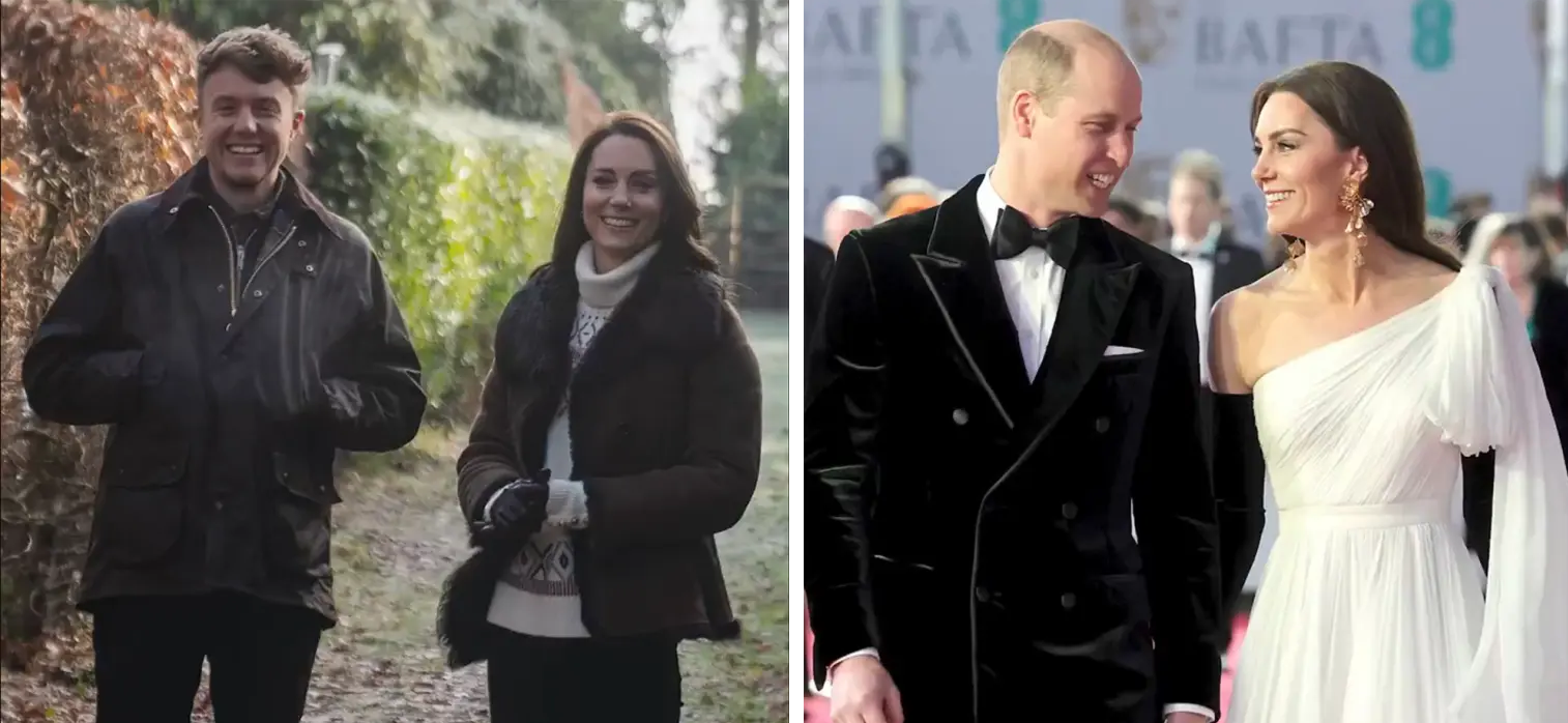 Королівська родина