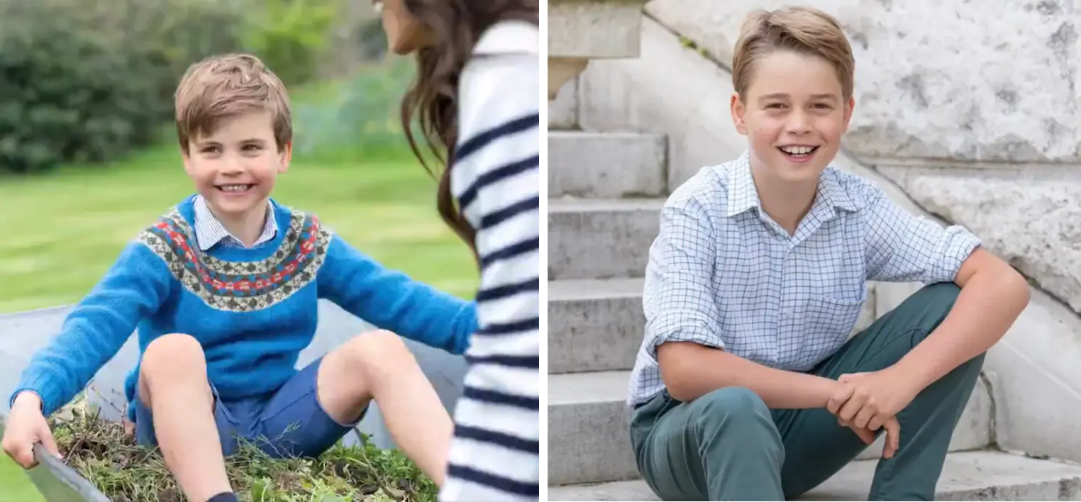 Королівська родина