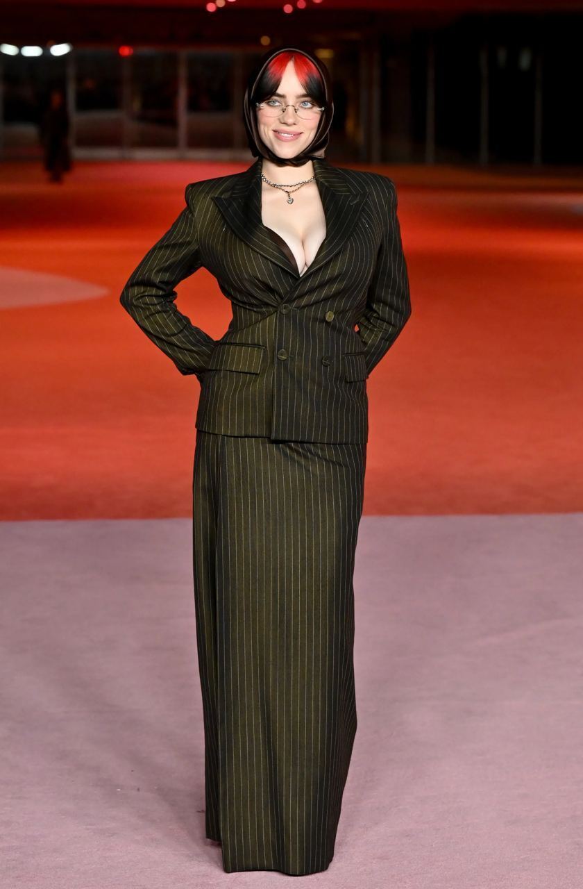 Билли Айлиш