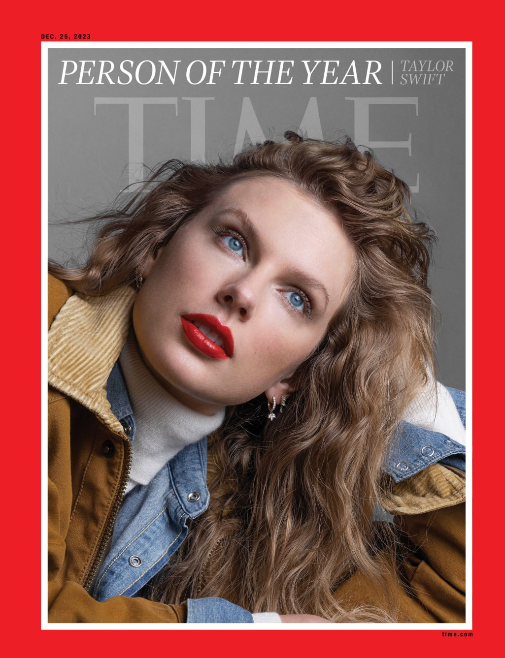 Тейлор Свифт