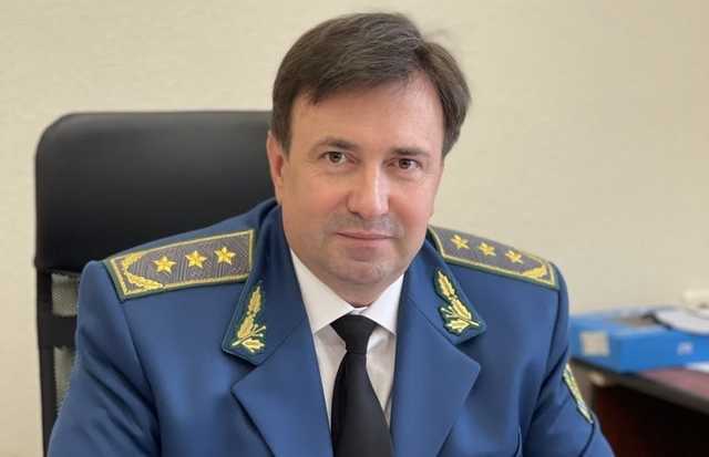 ''Чистка'' в ГМСУ: планируется увольнение и.о. председателя Демченко и двух его заместителей