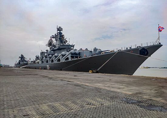 Бой под Угледаром: радист из крейсера ''Варяг'' ВМФ рф рассказал, как воевал против ВСУ (видео)