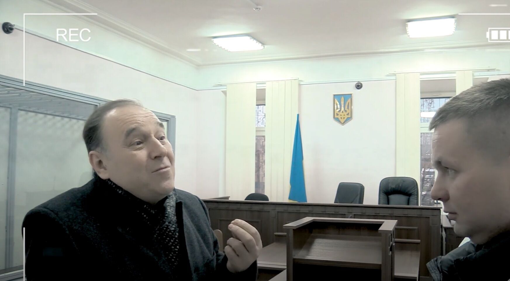 Адвокат Миколи Петренка усіляко затягує судовий процес у справі