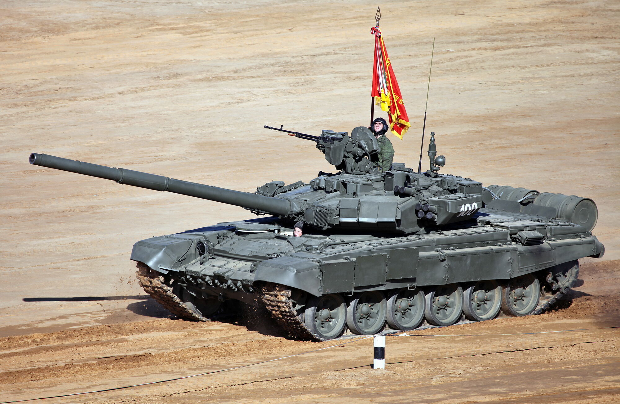 ВСУ уничтожили танк Т-90 ''Прорыв'': бронемашина шла на прорыв фронта на Донетчине (фото)