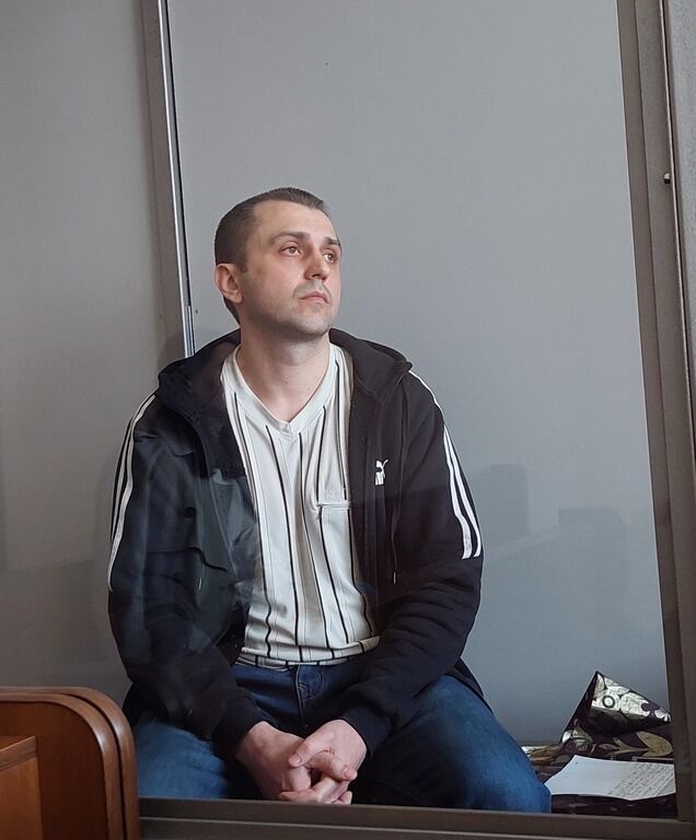 Предал Украину за 17 тыс. грн: львовский суд вынес приговор контрразведчику СБУ (фото)