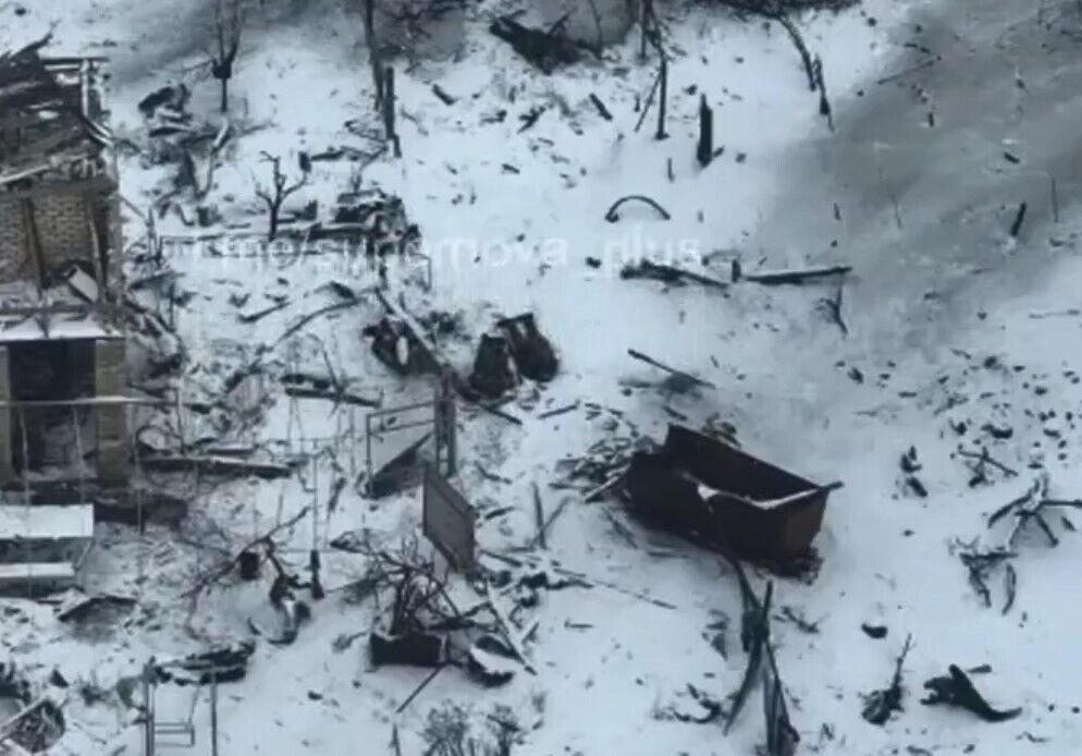 ЗСУ показали, як у Вугледарі знешкоджували 155-у бригаду армії рф: працював снайпер (відео)