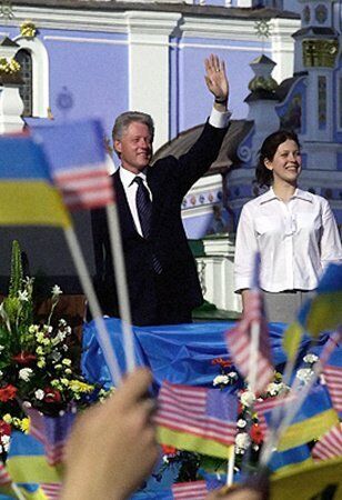 Які президенти США і коли відвідували Україну: деталі особливих візитів 