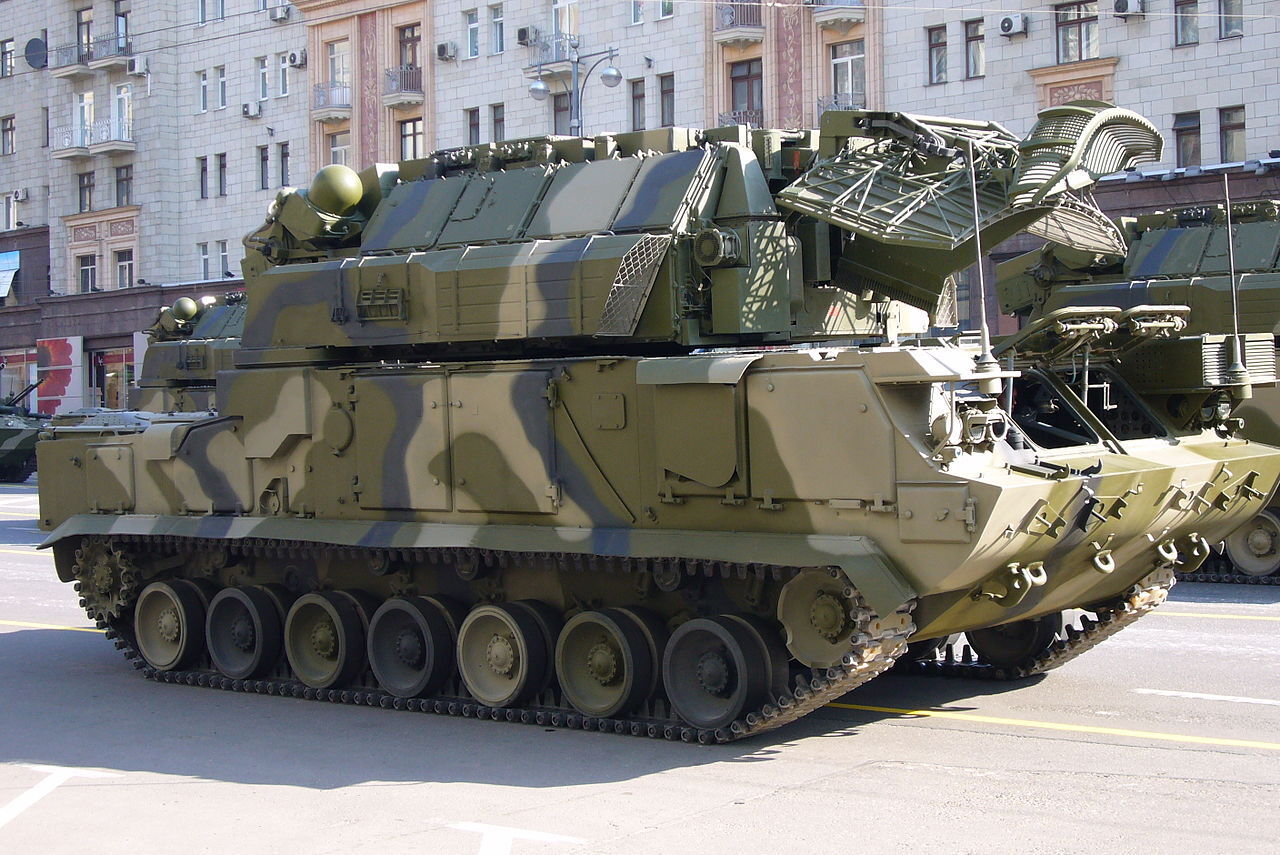 На Харківщині ЗСУ знищили три ЗРК ''Тор-М2'': вибухнуло близько 200 млн дол. (відео)
