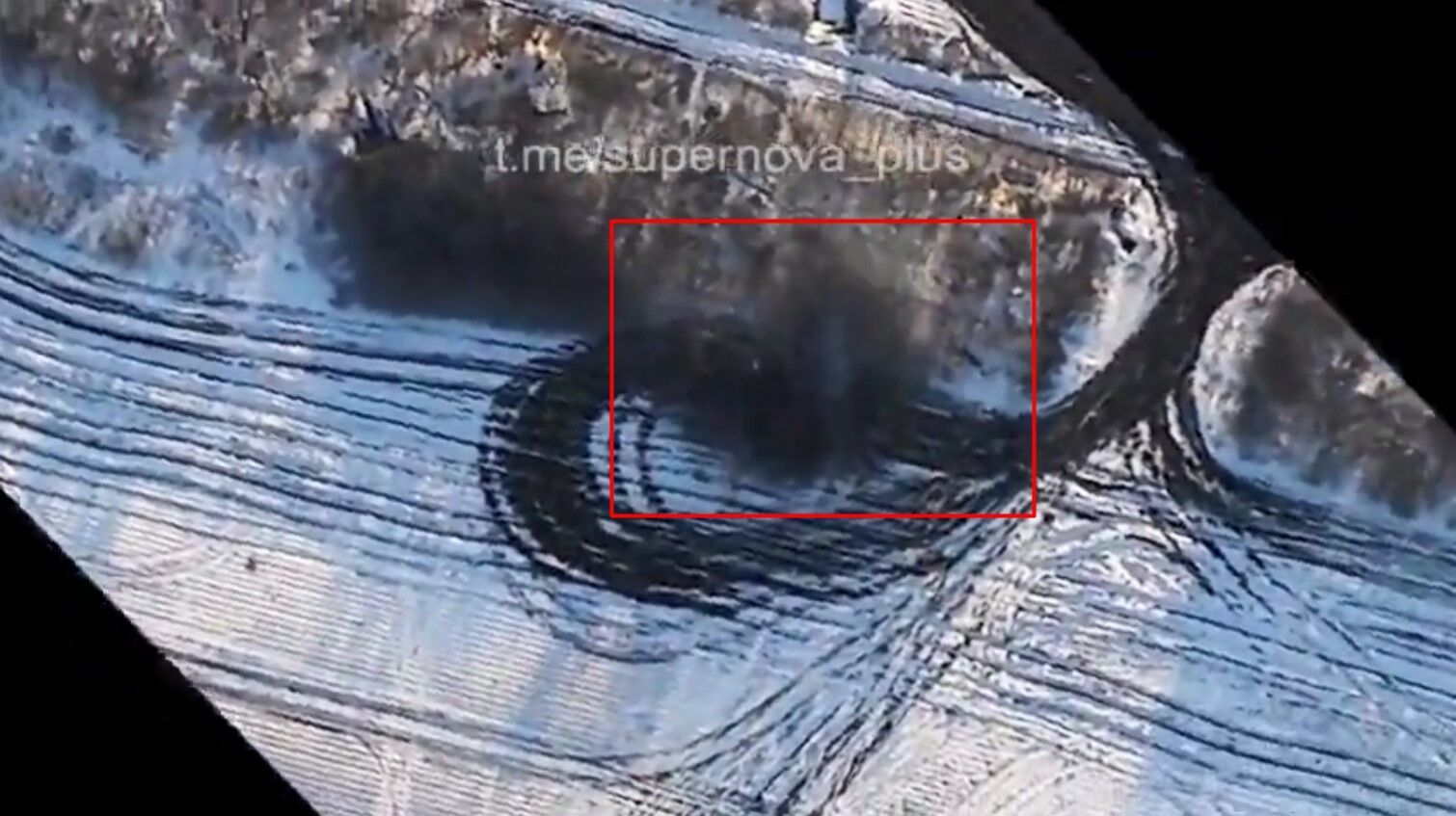 На Харьковщине ВСУ уничтожили три ЗРК ''Тор-М2'': взорвалось около 200 млн дол. (видео)