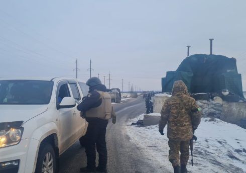 Везли патроны и форму армии рф: полиция остановила автомобиль на Харьковщине