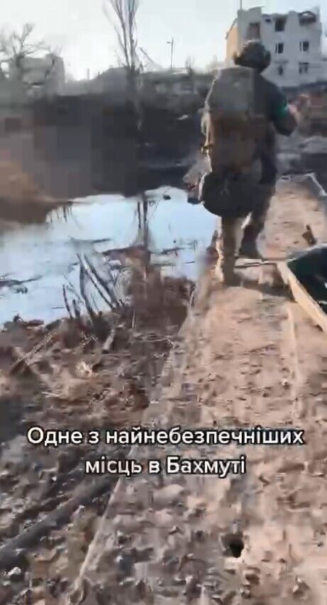 В Бахмут прибыли подразделения ВСУ, чтобы удержать северный фланг - Мадяр (подробности)