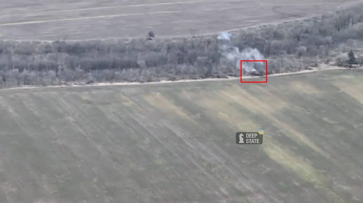 На Херсонщині ЗСУ знищили РЛС контрбатарейної боротьби АРК-1 ''Рись'' - відео (оновлення)