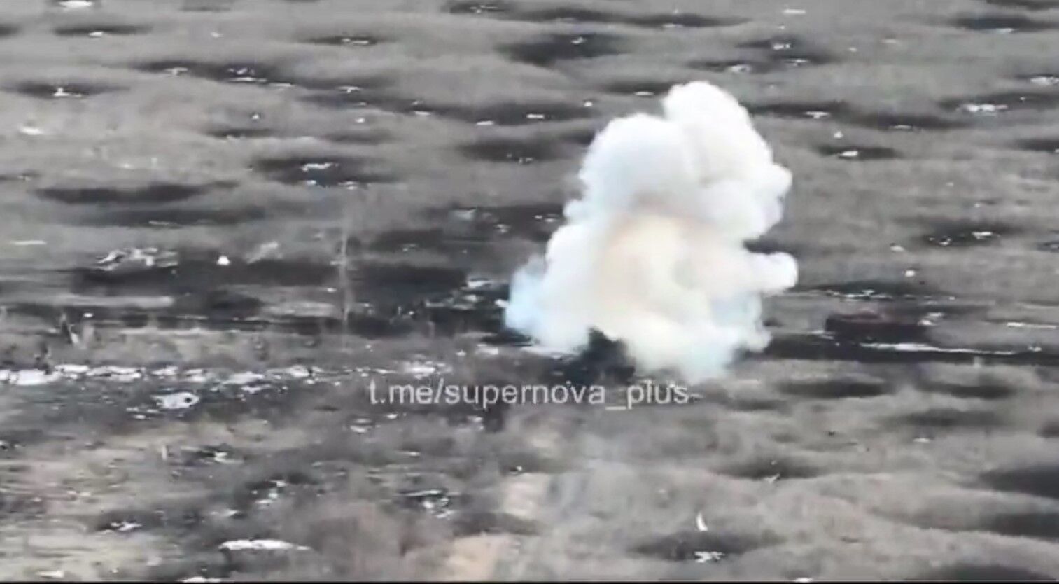 Вугледар: 72-а бригада показала чергову спробу рф атакувати місто (відео)