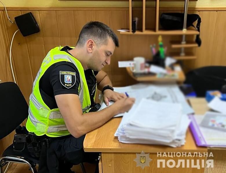 Виманювали у людей гроші: у Києві викрили злочинну схему псевдоволонтерів