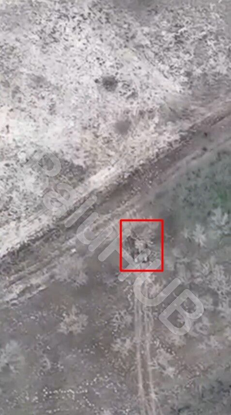 На Херсонщине ЗСУ уничтожили гаубицу ''Мста-С'', которая стреляла по Херсону (видео)
