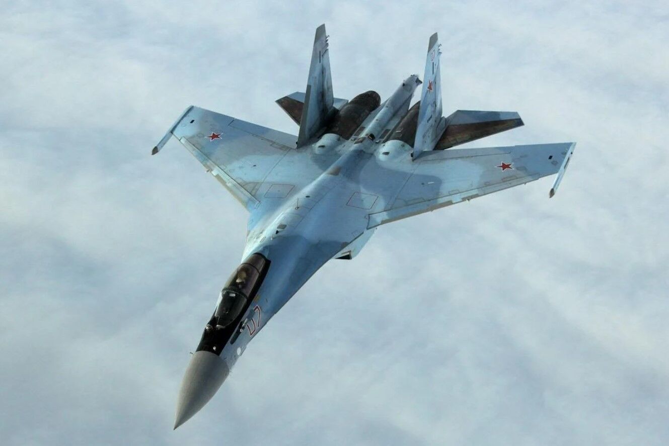 Китай продает рф оборудование для ведения войны - для Су-35, Ми-17, С-400 - расследование WSJ