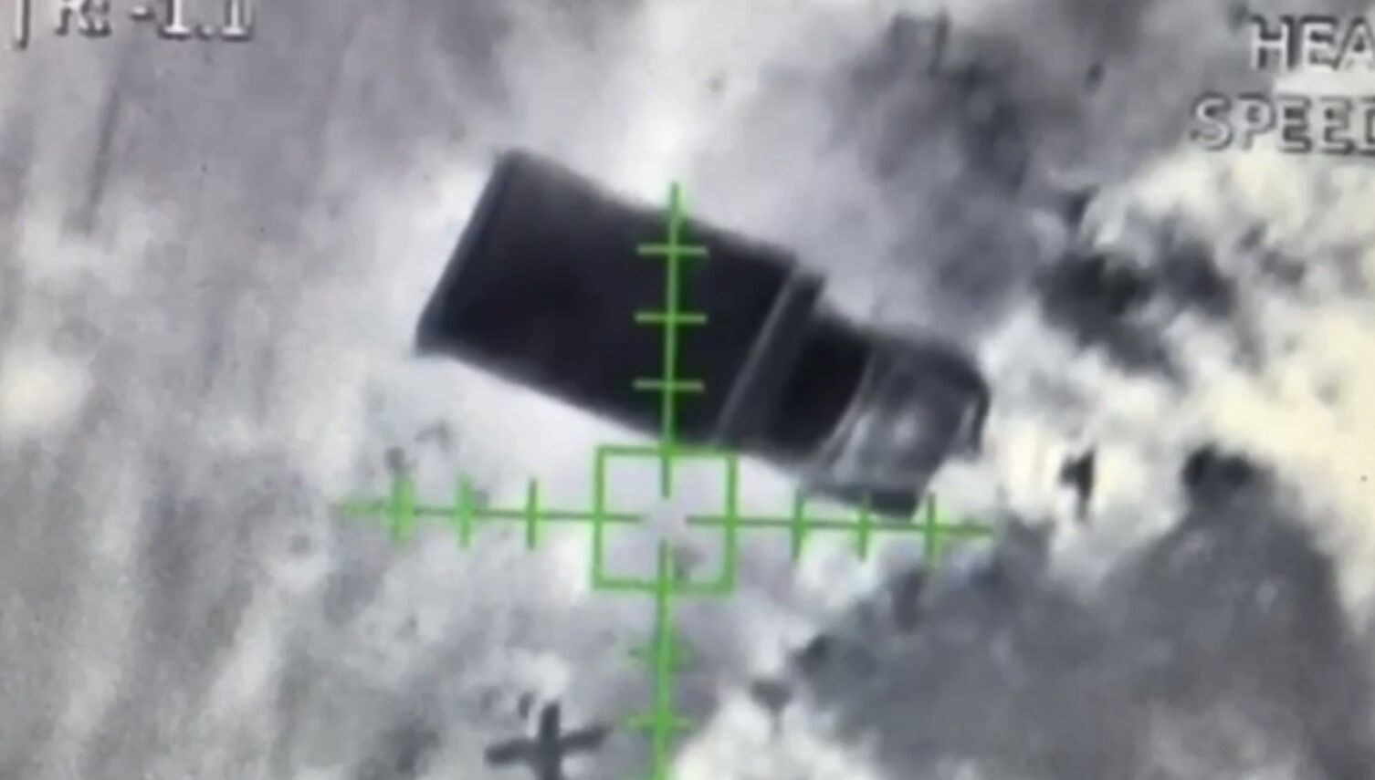 На Луганщине бойцы ВСУ уничтожили танк армии рф: дрон взорвал технику, стоимостью миллион долларов — видео