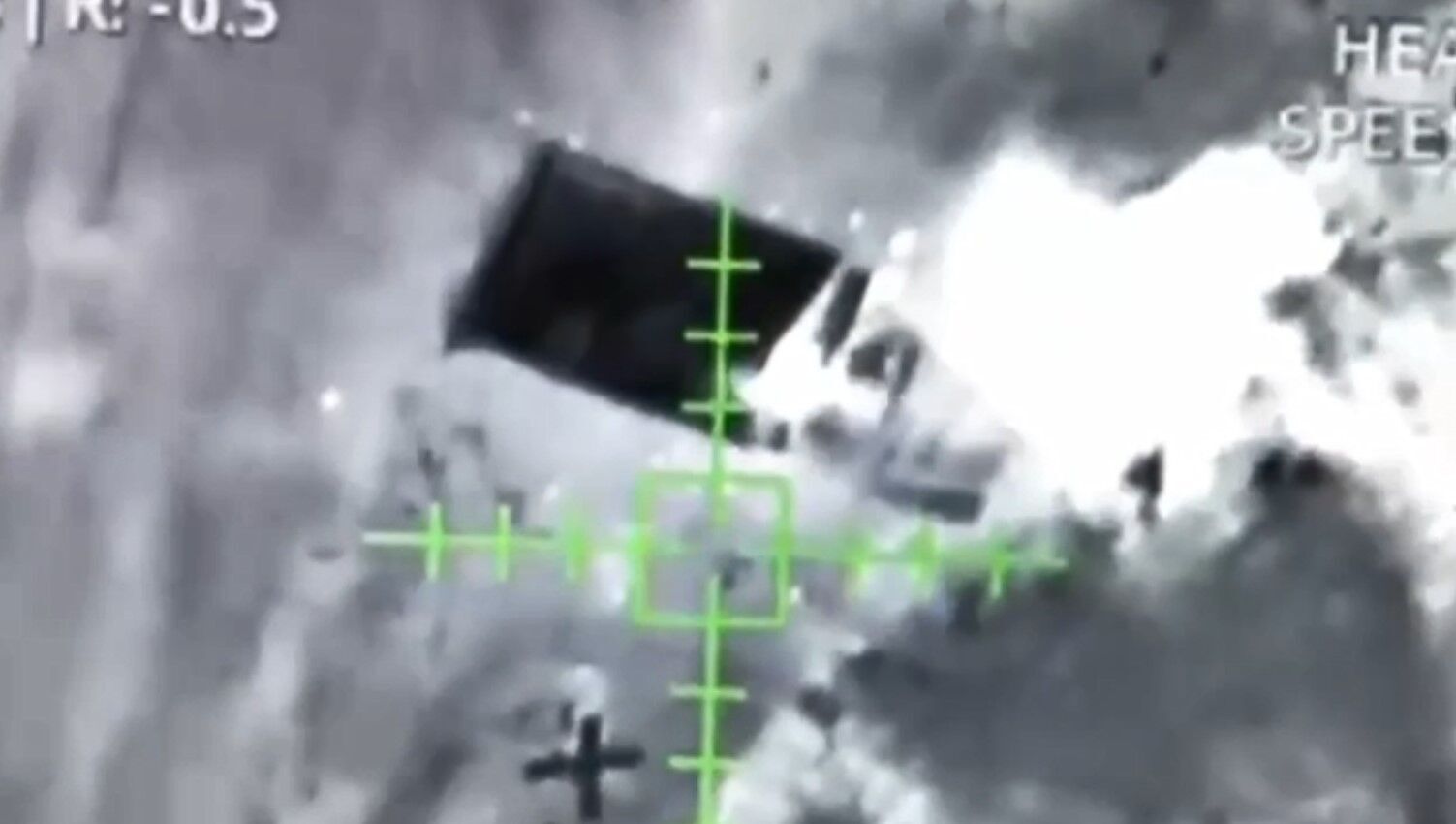 На Луганщині бійці ЗСУ знищили танк армії рф: дрон підірвав техніку, вартістю мільйон доларів — відео
