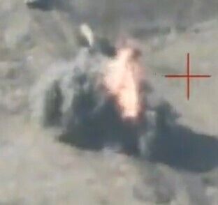 ЗСУ виявили танки і піхоту рф за 6 км від Вугледару: шансів вижити у них не було (відео)