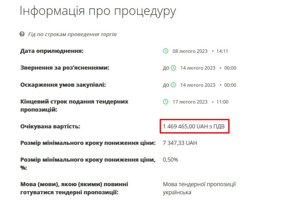 ''Укрпочта'' закупила 20 электровелосипедов общей стоимостью более 1,4 млн грн