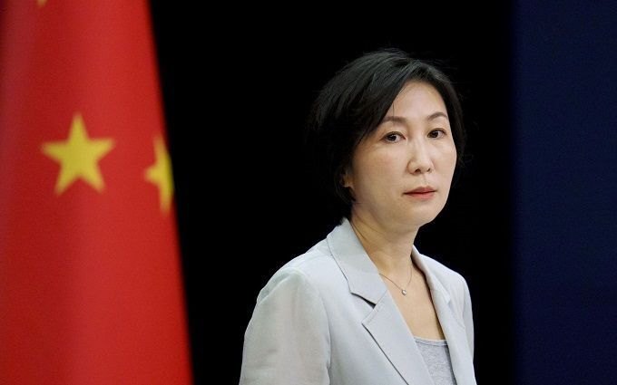 Китай відреагував на запрошення Зеленського Сі Цзіньпіню приїхати до України: деталі 