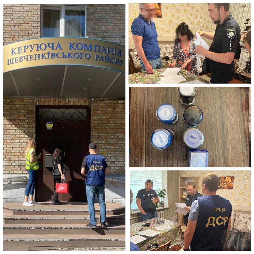 Наремонтировали тепловые пункты с убытками почти в 8 млн грн: в Киеве будут судить преступную группу из числа чиновников РГА