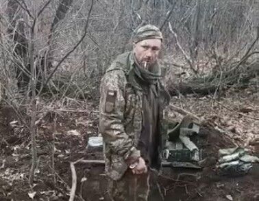 Розстріл за слова ''Слава Україні'': Стерненко заявив про вбивство українського полоненого окупантами