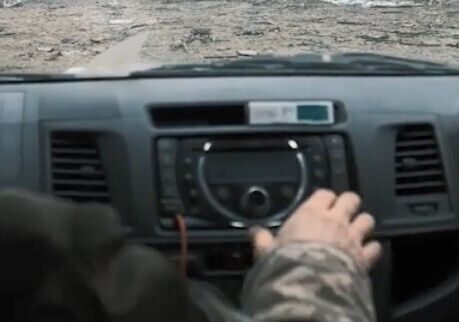 Бахмут: 93-а ОМБр ЗСУ впритул б'є танками по позиціях рф і слухає радіозаклики до ''здачі'' міста (відео)