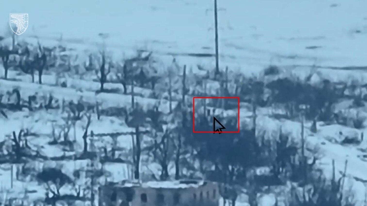 Бахмут: 93-а ОМБр ЗСУ впритул б'є танками по позиціях рф і слухає радіозаклики до ''здачі'' міста (відео)