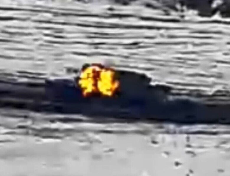 Спецпризначенці знищили ЗРК ''ТОР М2'' та ''С-300ВМ'': 150 млн дол. вигоріло вщент - відео