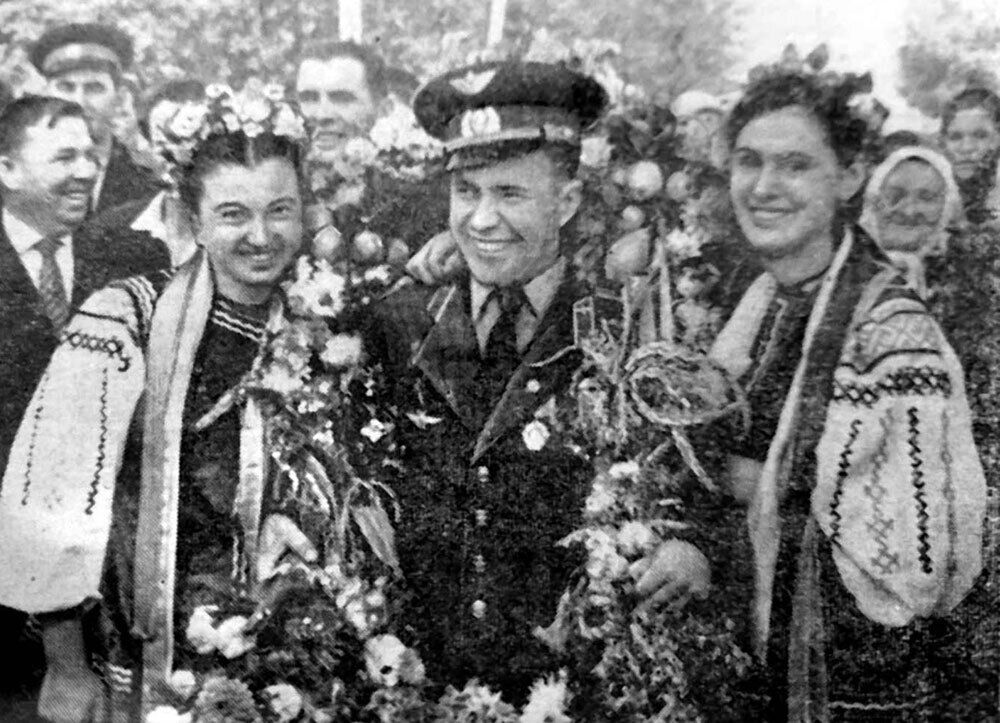 ''Отец космонавтики'': кто такой Сергей Королев и почему без него Гагарин не полетел бы в космос?