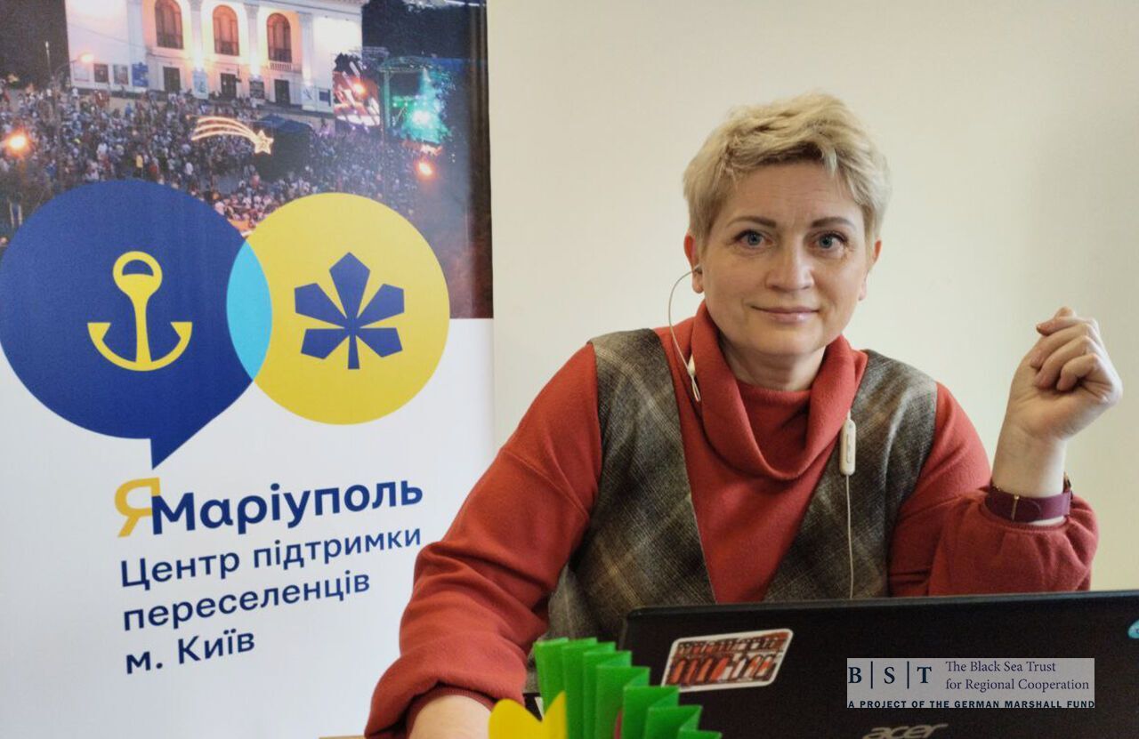 Уникальный опыт ''Я-Мариуполь'': как разбитый врагом город воскресает в разных уголках Украины