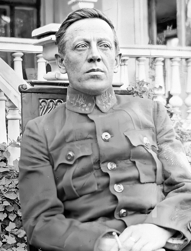 Симон Петлюра, 10[22].05.1879-25.05.1926