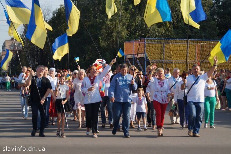 День вишиванки 2023: історія, традиції та привітання 