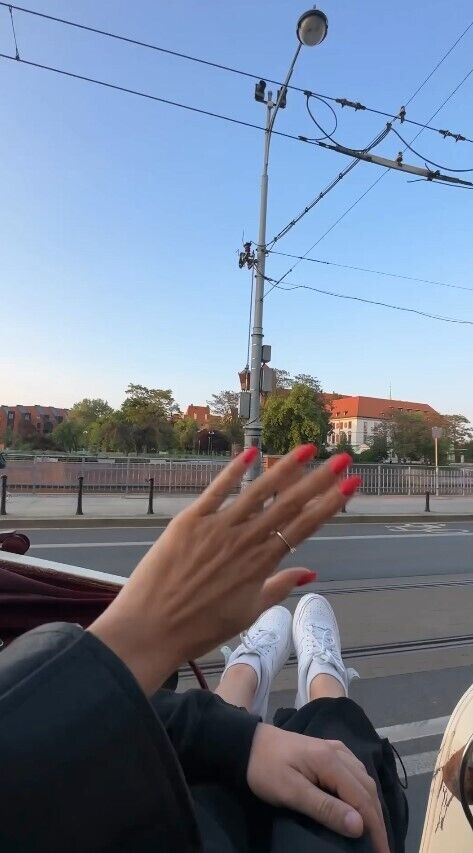 Обручка Лозовицької