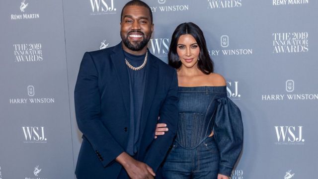 Хоче захистити дітей: Кардаш'ян пояснила, чому не говорить про колишнього чоловіка